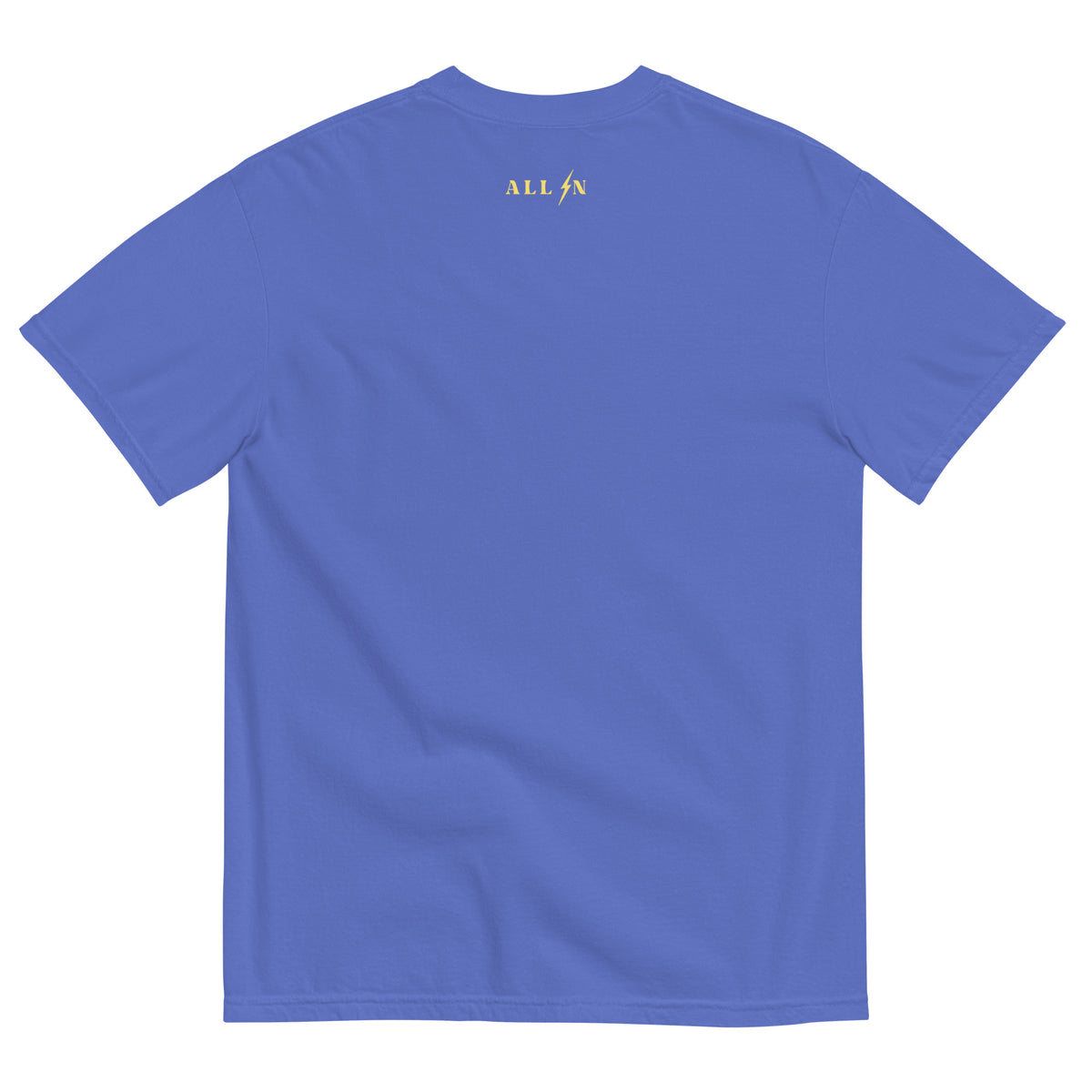 Christian lifting club tshirt