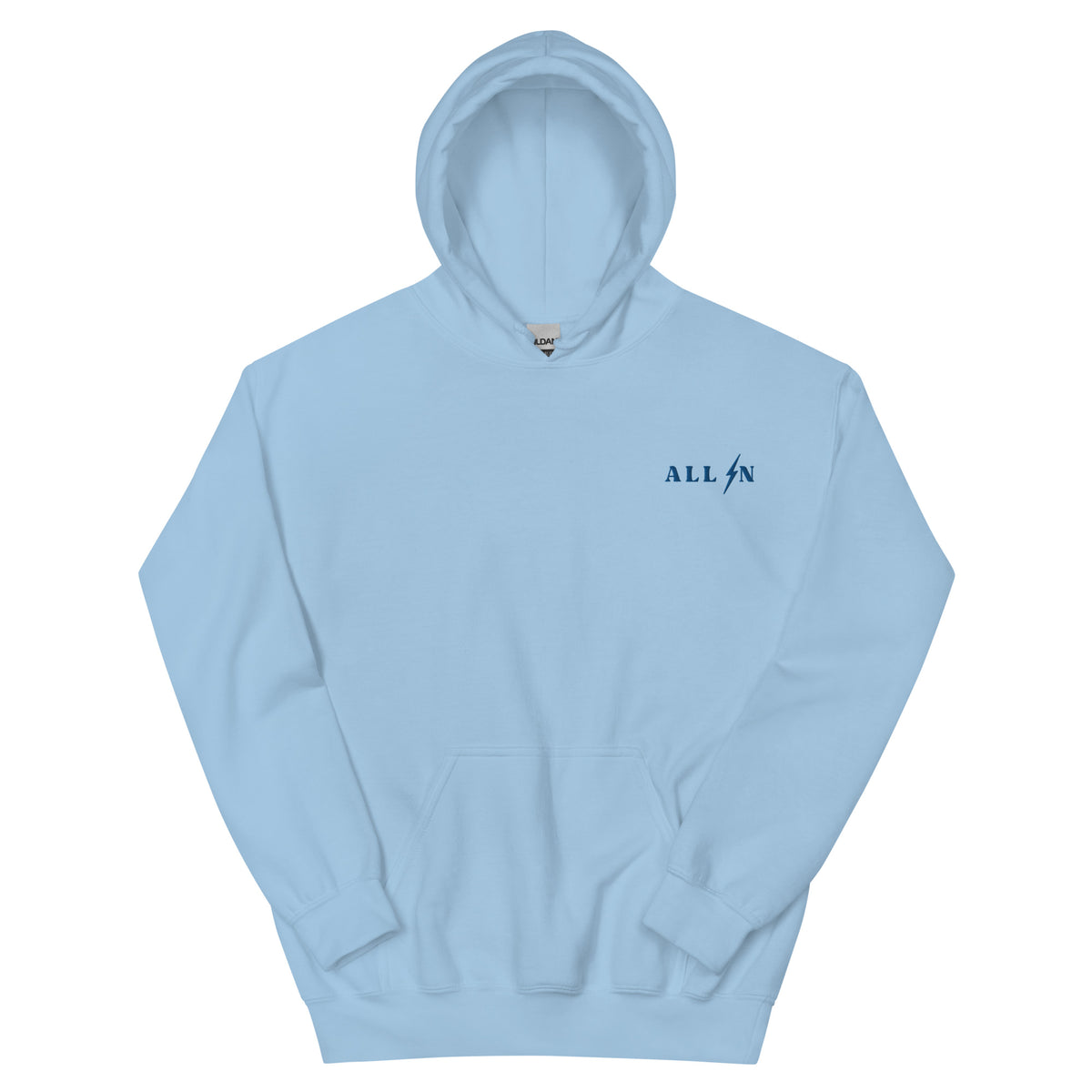 Lift heavy & love like Jesus hoodie