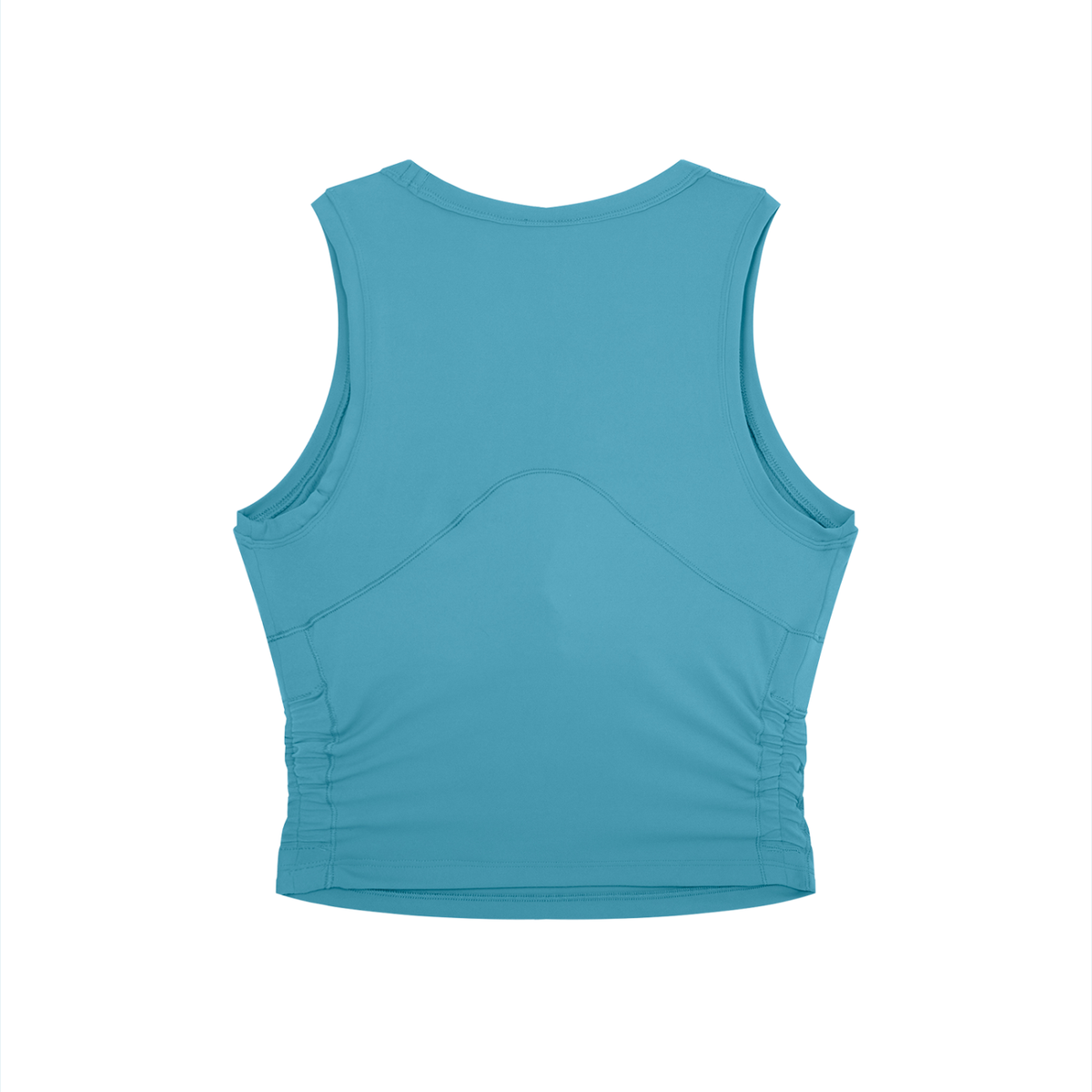 Mid Length Tank Top