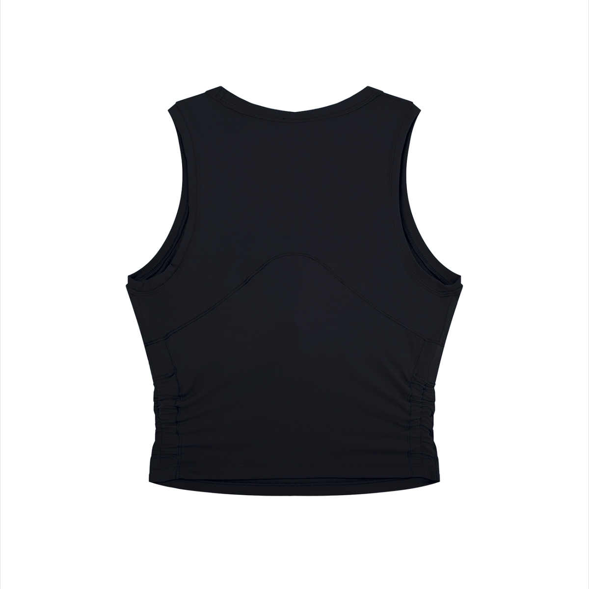 Mid Length Tank Top