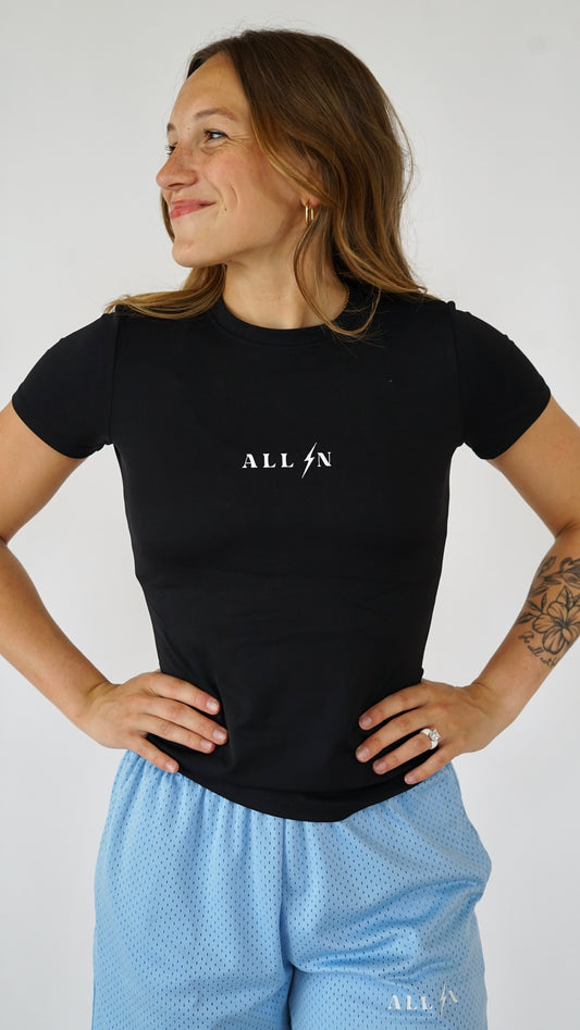 Compression Tee