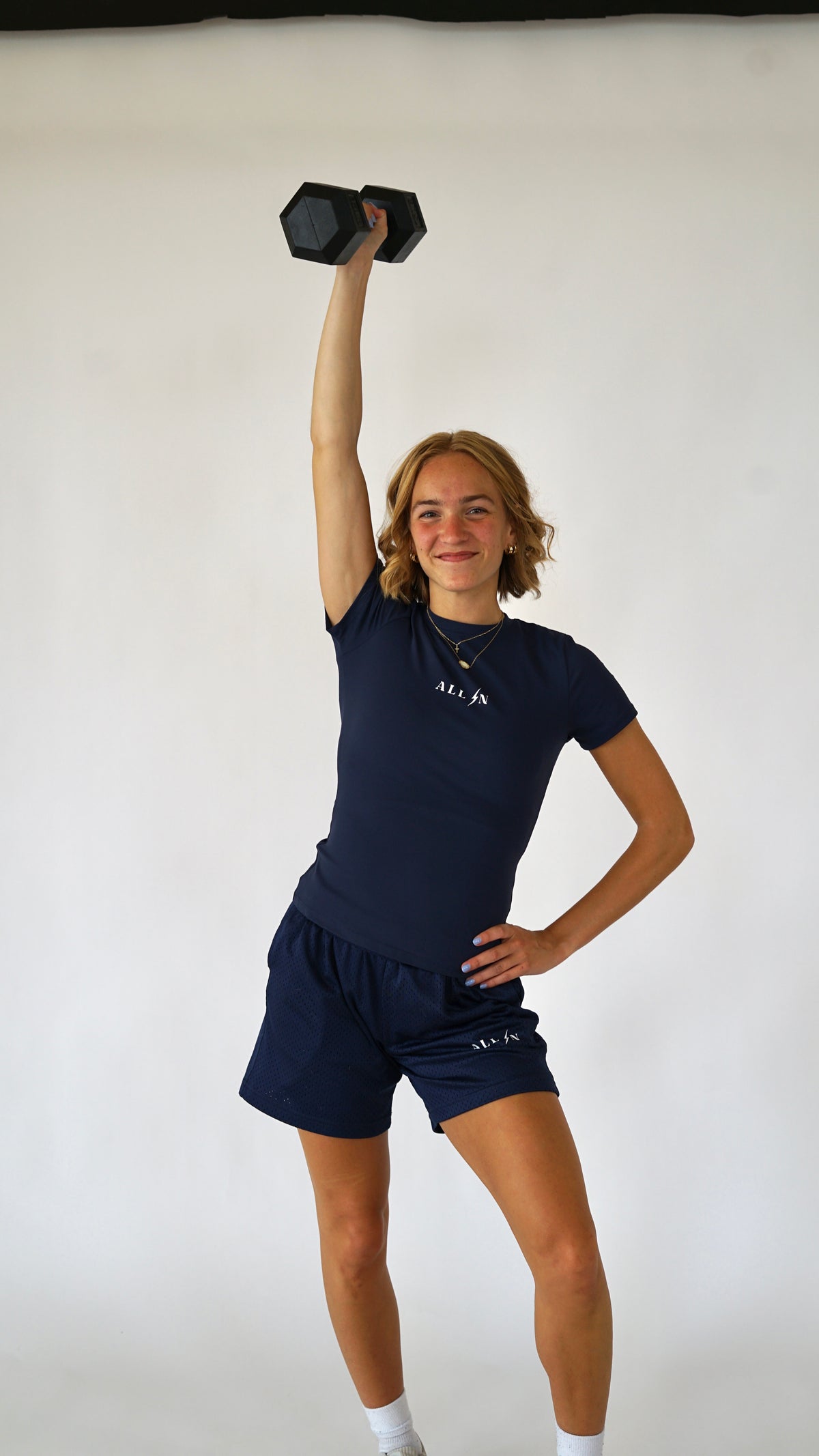 Compression Tee