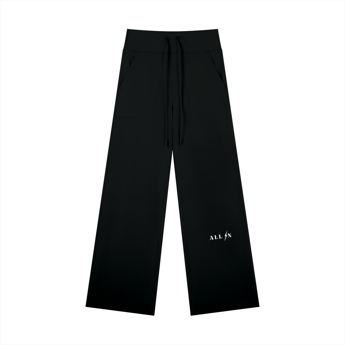 Straight Leg Leggings