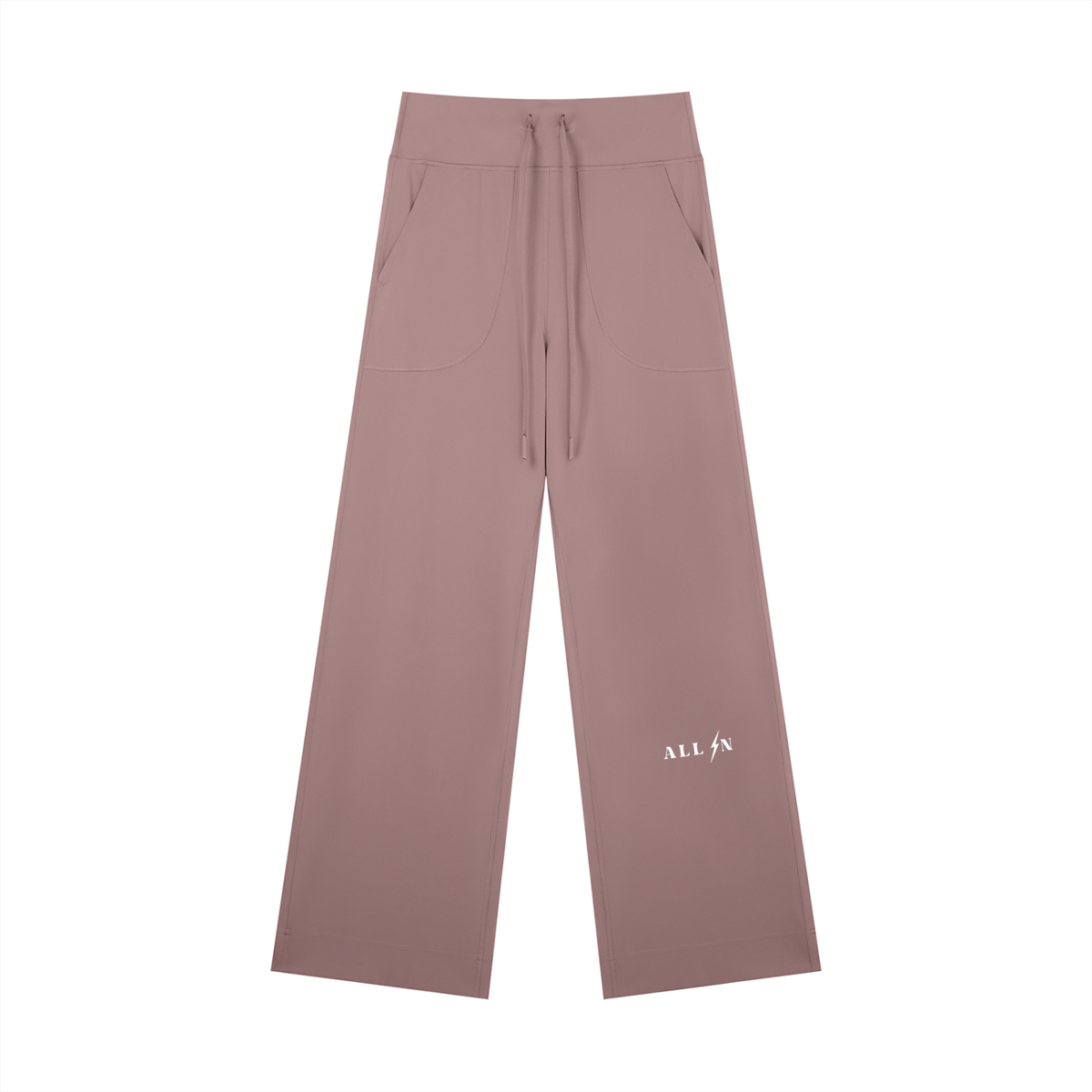 Straight Leg Leggings
