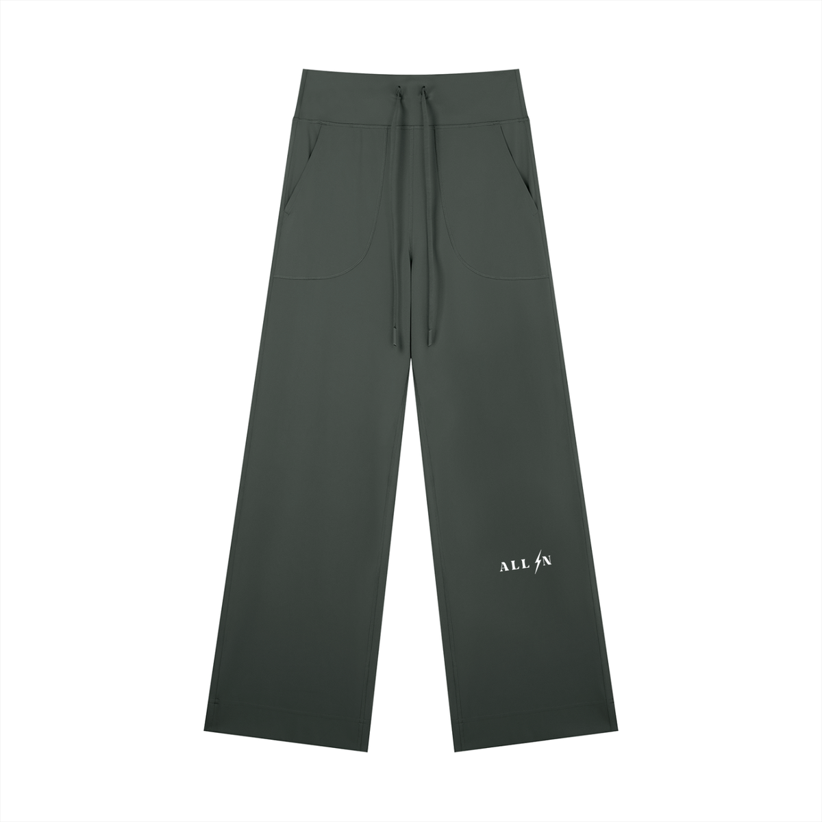 Straight Leg Leggings